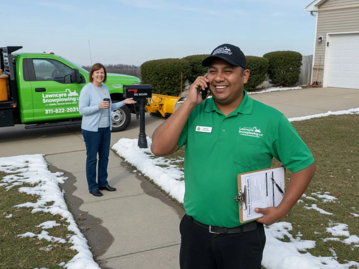 Lawn Care Services By Expert Landscaper Chauncey, GA FAQs